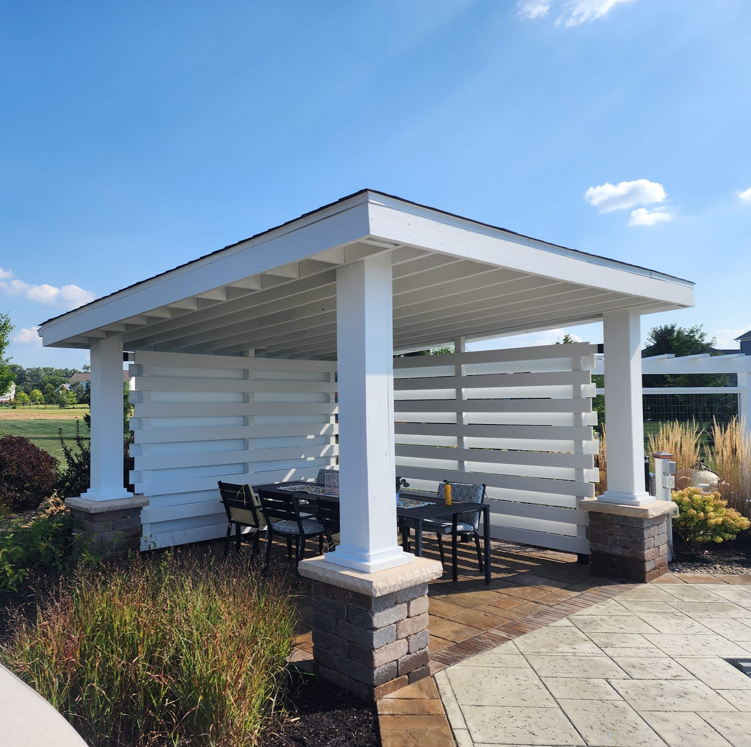 Home Additions project in Hendricks County, Indiana